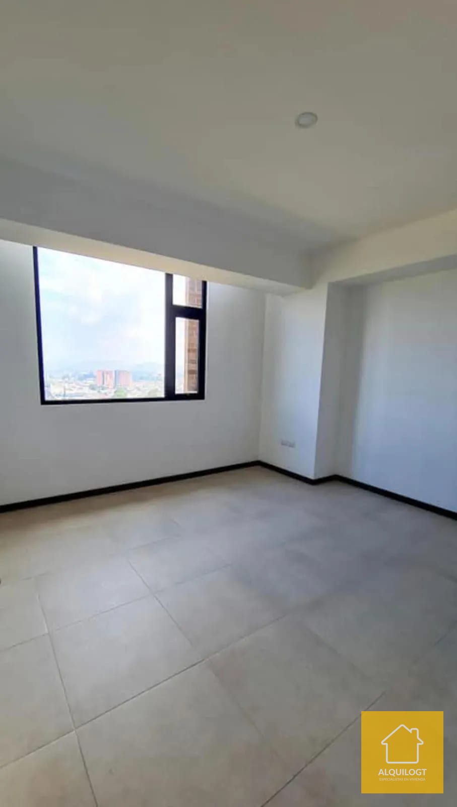 Apartamento Zona 10 de 3 Hab AGT2640 Mira Apartamentos — Apartamento en Alquiler en Mira, Zona 10, Guatemala, Ciudad — foto 7 de 10