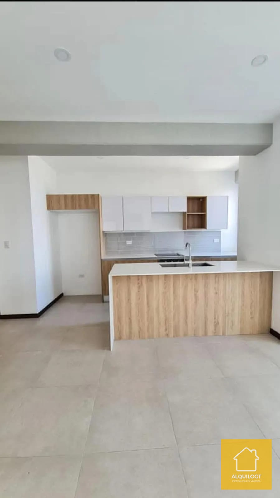 Apartamento Zona 10 de 3 Hab AGT2640 Mira Apartamentos — Apartamento en Alquiler en Mira, Zona 10, Guatemala, Ciudad — foto 8 de 10