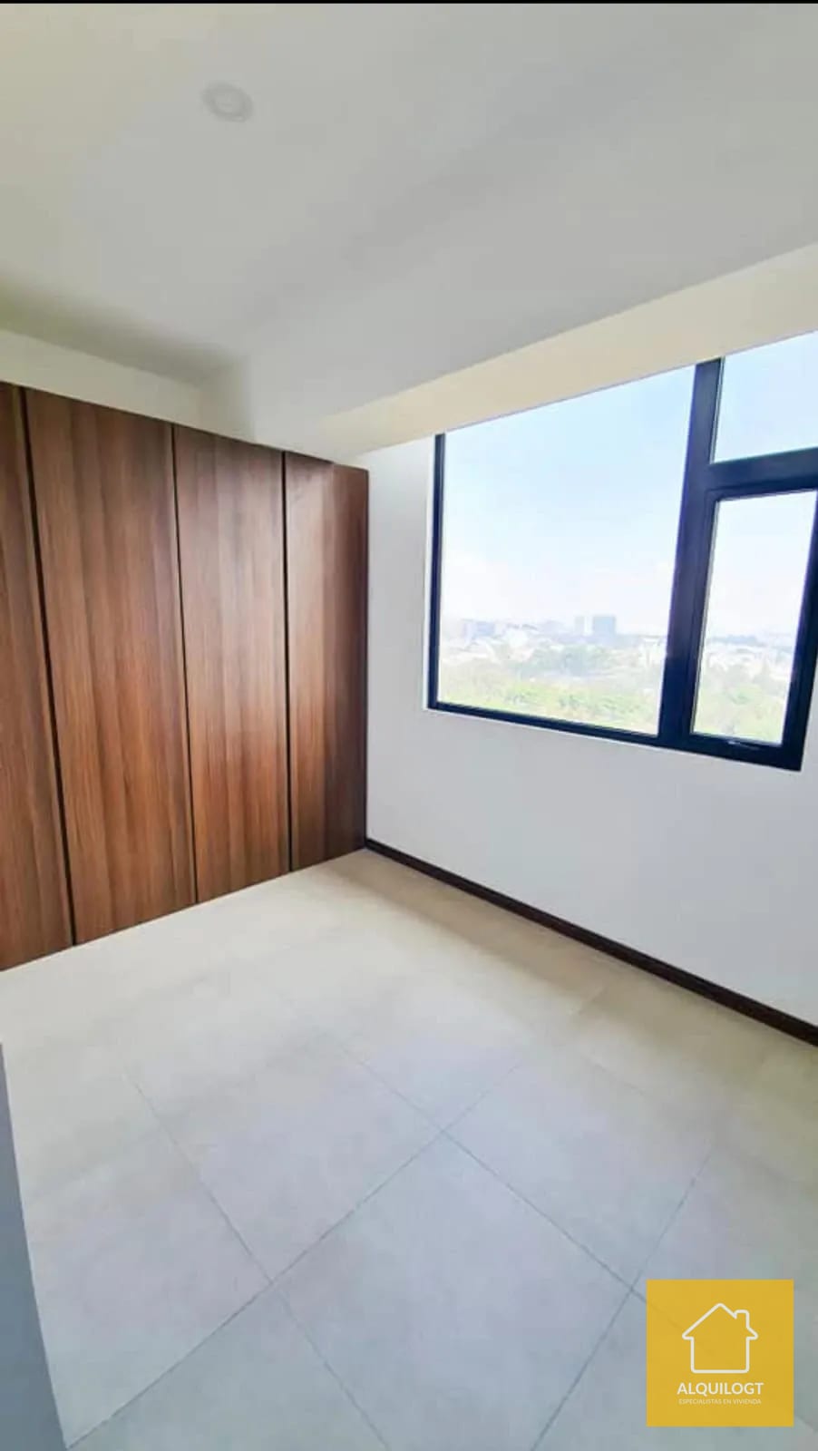 Apartamento Zona 10 de 3 Hab AGT2640 Mira Apartamentos — Apartamento en Alquiler en Mira, Zona 10, Guatemala, Ciudad — foto 9 de 10