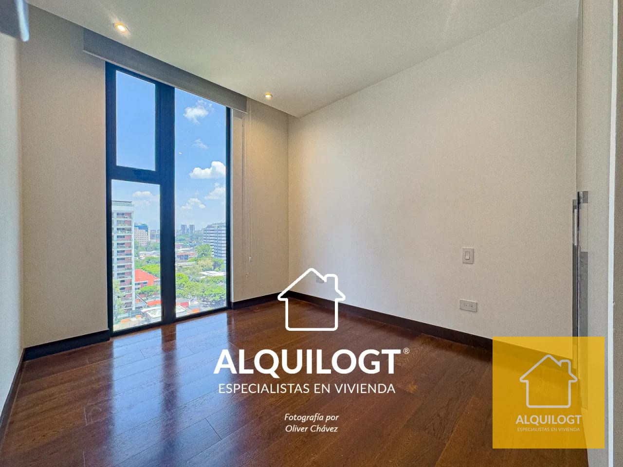 Apartamento Amueblado Zona 10 de 2 Hab AGT2666 Vasanta — Apartamento en Venta en Vasanta, Zona 10, Guatemala, Ciudad — foto 8 de 15