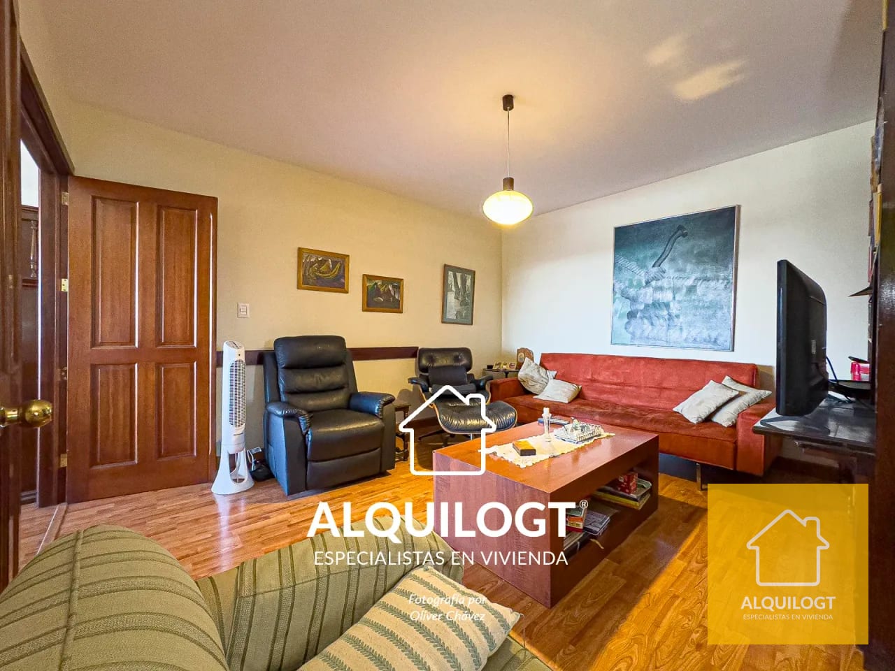 Apartamento Amueblado Zona 10 de 3 Hab AGT2695 Milenia — Apartamento en Alquiler en Milenia, Zona 10, Guatemala, Ciudad — foto 13 de 16