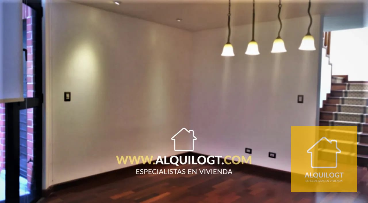 Apartamento por Parque las Americas Zona 14 de 3 Hab — Apartamento en Alquiler en Zona 14, Guatemala, Ciudad — foto 1 de 4