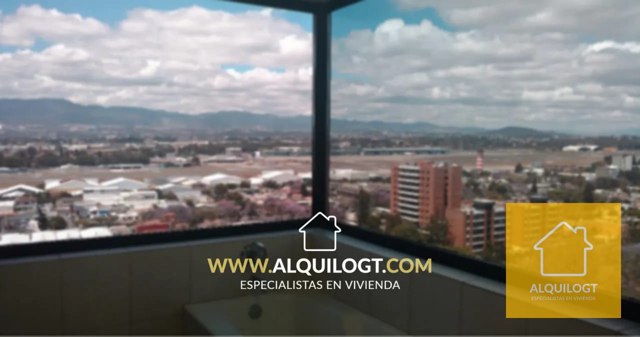 Apartamento por Parque las Americas Zona 14 de 3 Hab — Apartamento en Alquiler en Zona 14, Guatemala, Ciudad — foto 3 de 4