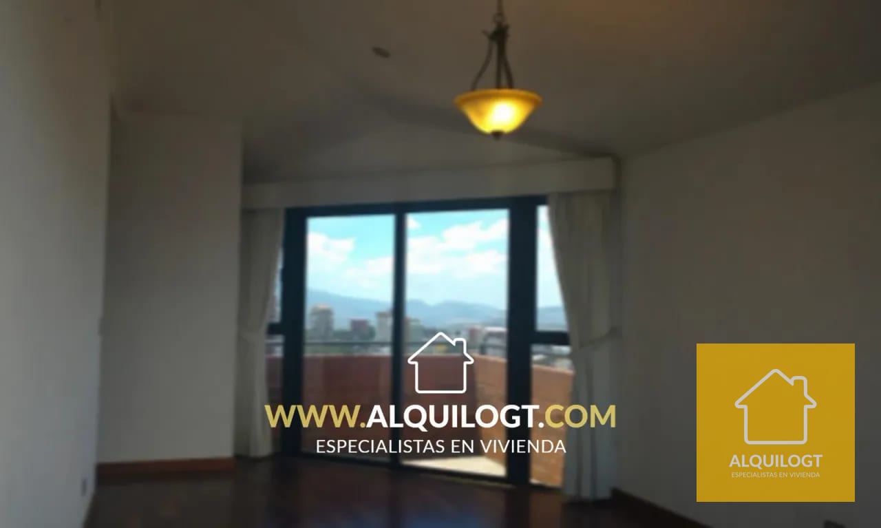 Apartamento por Parque las Americas Zona 14 de 3 Hab — Apartamento en Alquiler en Zona 14, Guatemala, Ciudad — foto 4 de 4