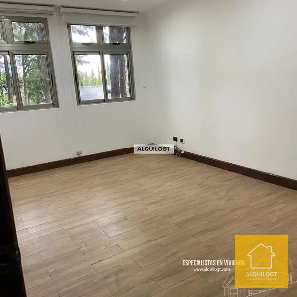 Apartamento Diagonal 6 Zona 10 de 3 Hab AGT1015 — Apartamento en Alquiler en Oakland I, Zona 10, Guatemala, Ciudad — foto 4 de 6