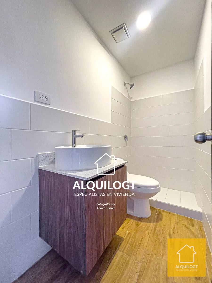 Apartamento TERA12 Entre la Petapa y Atanasio Tzul — Apartamento en Alquiler en Tera 12, Zona 12, Guatemala, Ciudad — foto 5 de 11