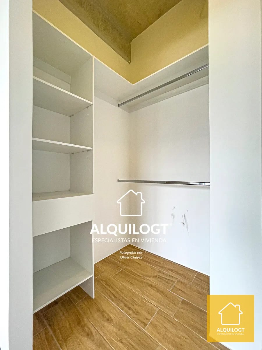 Apartamento TERA12 Entre la Petapa y Atanasio Tzul — Apartamento en Alquiler en Tera 12, Zona 12, Guatemala, Ciudad — foto 6 de 11