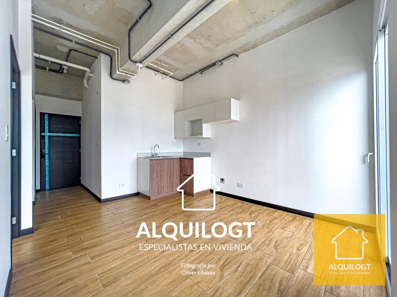 Apartamento TERA12 Entre la Petapa y Atanasio Tzul — Apartamento en Alquiler en Tera 12, Zona 12, Guatemala, Ciudad — foto 11 de 11