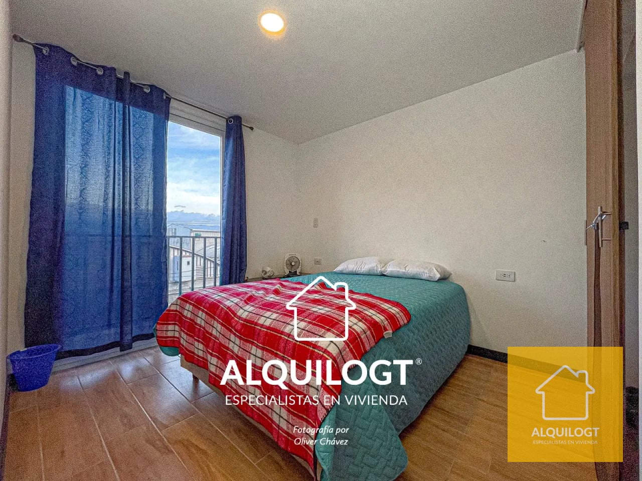 Apartamento Amueblado TERA12 3 Habitaciones — Apartamento en Alquiler en Tera 12, Zona 12, Guatemala, Ciudad — foto 4 de 8