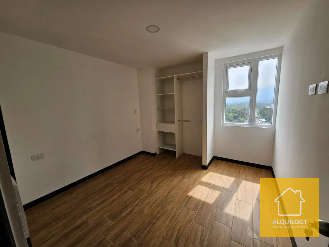 Apartamento en Tera 12 Zona 12 de 2 Habitaciones — Apartamento en Venta en Tera 12, Zona 12, Guatemala, Ciudad — foto 1 de 6