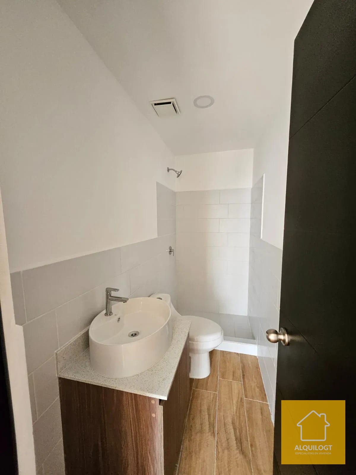 Apartamento en Tera 12 Zona 12 de 2 Habitaciones — Apartamento en Venta en Tera 12, Zona 12, Guatemala, Ciudad — foto 5 de 6