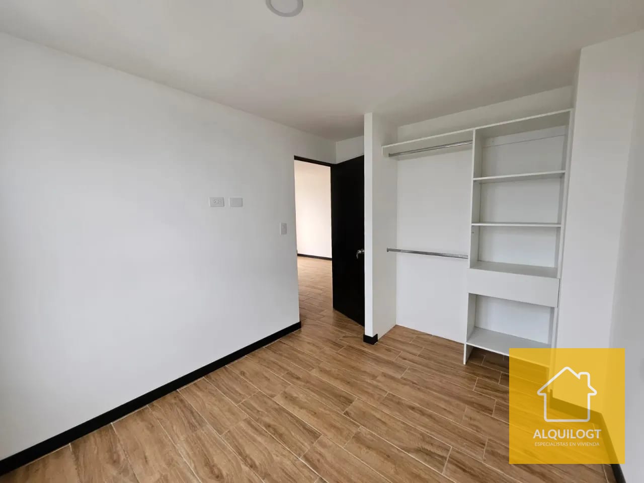 Apartamento en Tera 12 Zona 12 de 2 Habitaciones — Apartamento en Venta en Tera 12, Zona 12, Guatemala, Ciudad — foto 6 de 6