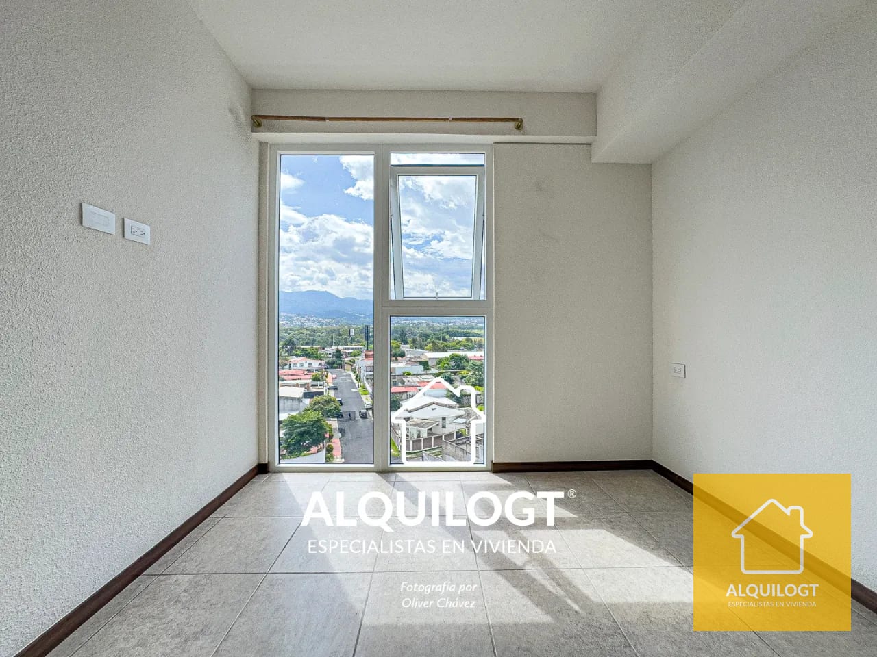 Apartamento Colonia Monte Maria Zona 12 en Initi — Apartamento en Alquiler en Monte María I, Zona 11, Guatemala, Ciudad — foto 1 de 12