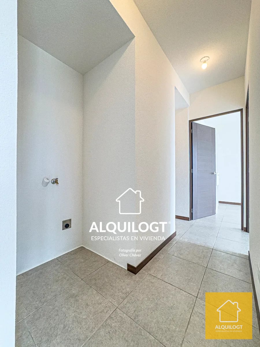 Apartamento Colonia Monte Maria Zona 12 en Initi — Apartamento en Alquiler en Monte María I, Zona 11, Guatemala, Ciudad — foto 4 de 12