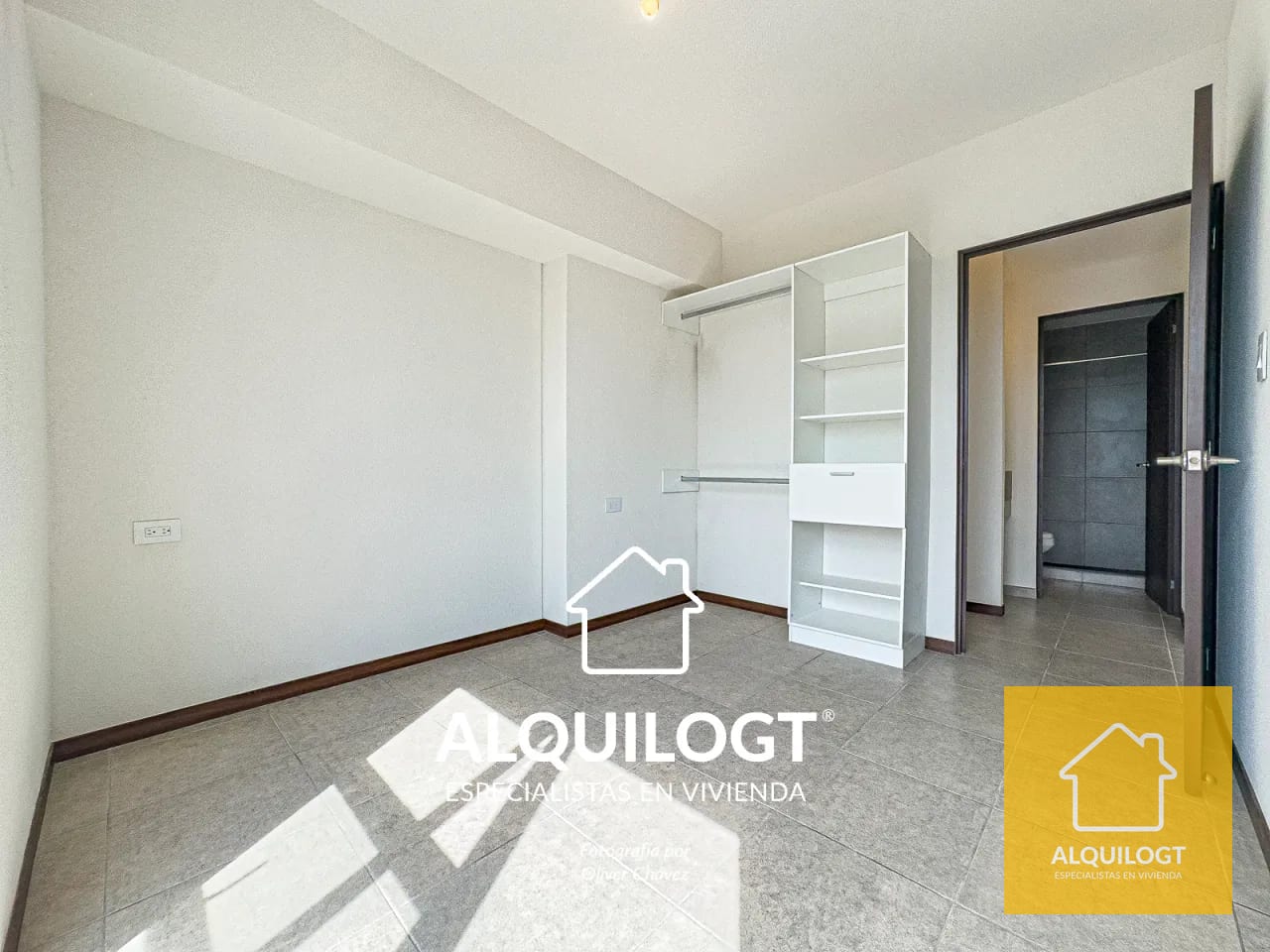 Apartamento Colonia Monte Maria Zona 12 en Initi — Apartamento en Alquiler en Monte María I, Zona 11, Guatemala, Ciudad — foto 6 de 12