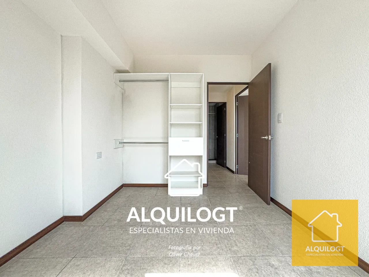 Apartamento Colonia Monte Maria Zona 12 en Initi — Apartamento en Alquiler en Monte María I, Zona 11, Guatemala, Ciudad — foto 7 de 12