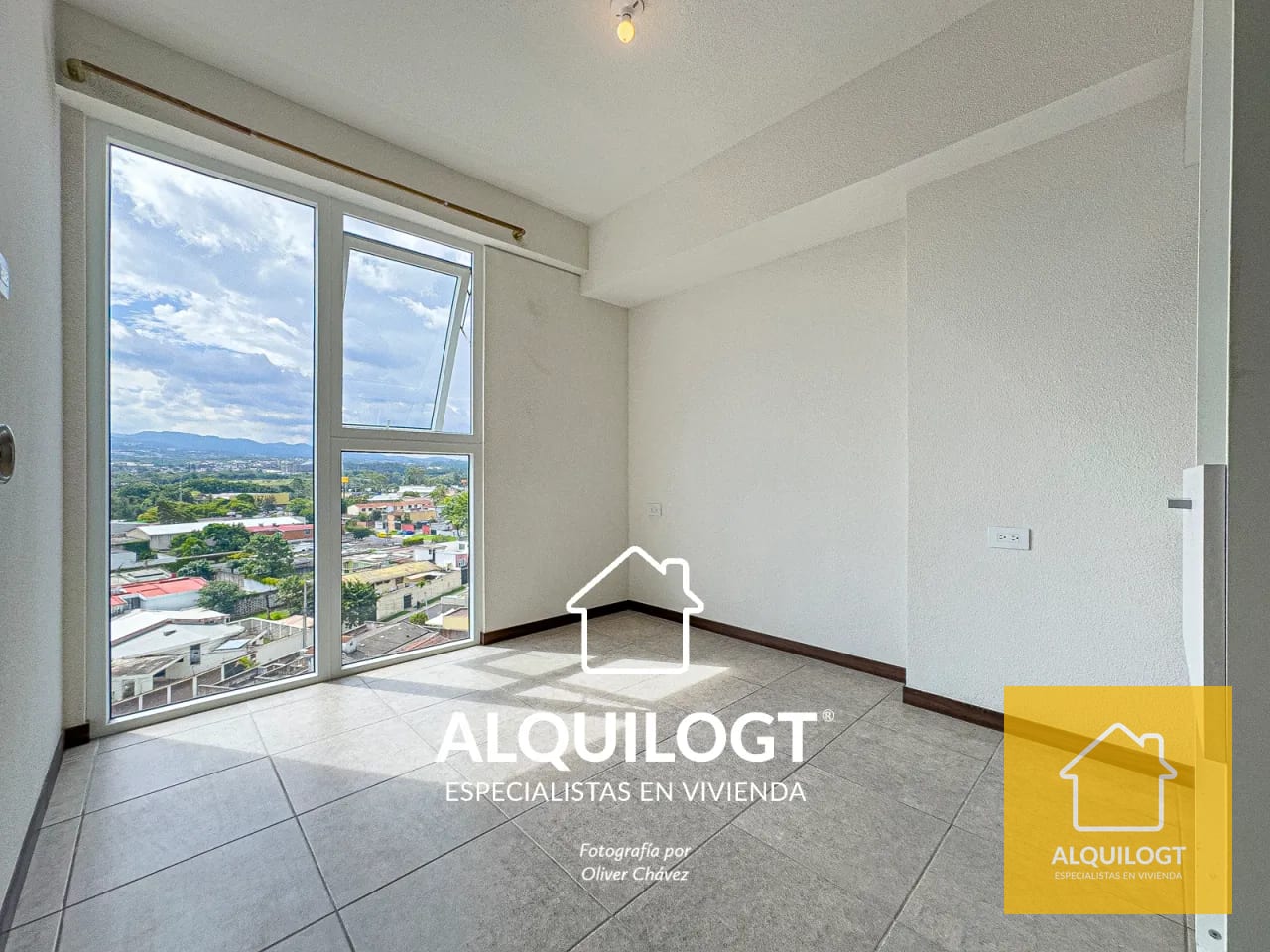 Apartamento Colonia Monte Maria Zona 12 en Initi — Apartamento en Alquiler en Monte María I, Zona 11, Guatemala, Ciudad — foto 10 de 12