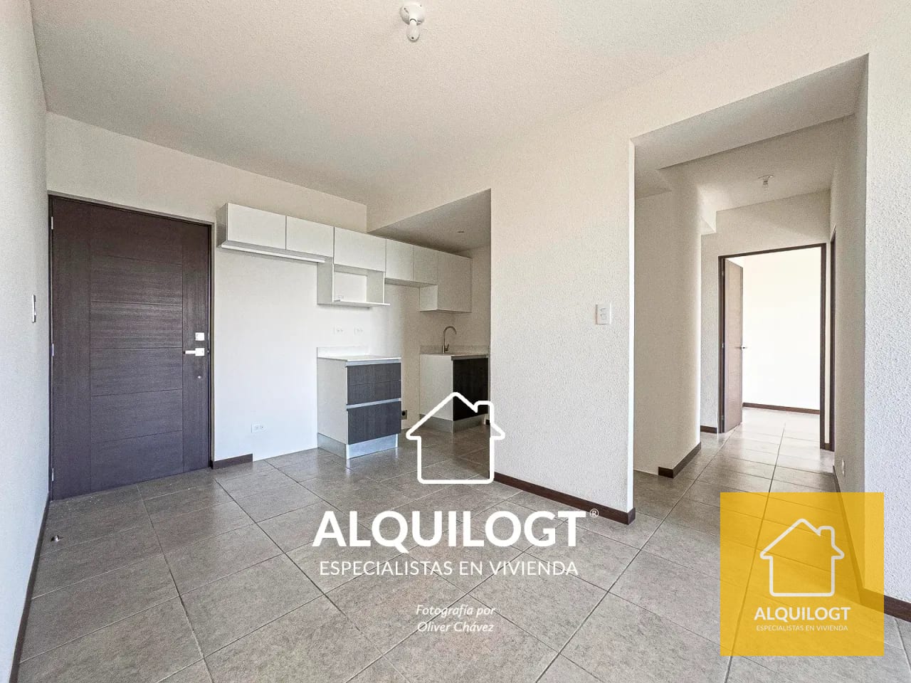 Apartamento Zona 12 Monte Maria — Apartamento en Venta en Monte María I, Zona 11, Guatemala, Ciudad — foto 12 de 14