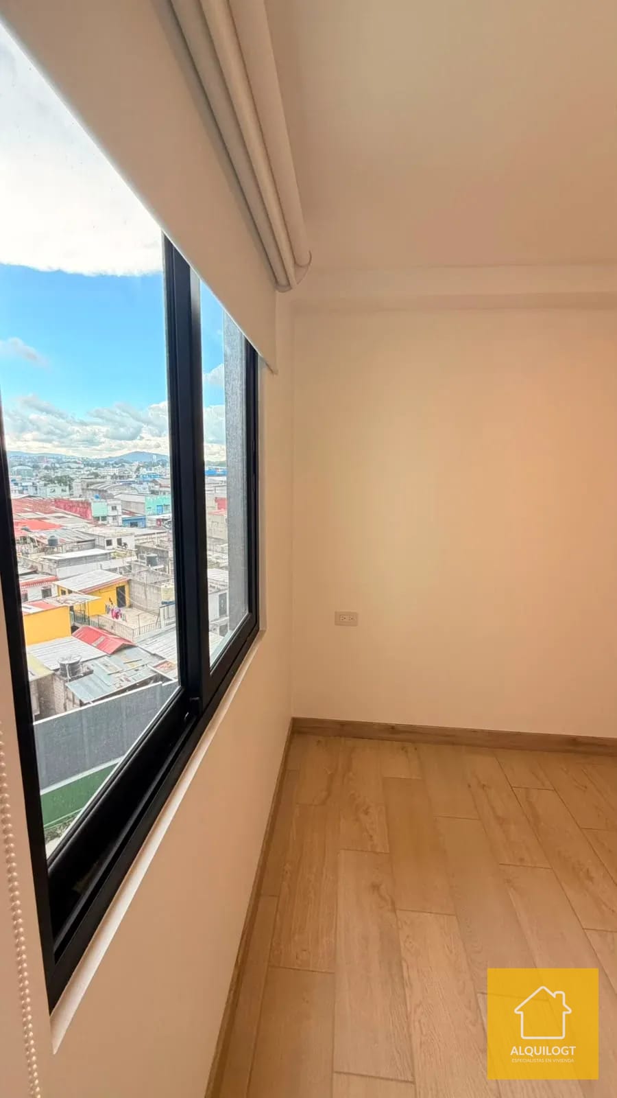 Apartamento Amueblado Santa Elisa Zona 12 — Apartamento en Alquiler en Armonía, Zona 12, Guatemala, Ciudad — foto 4 de 13