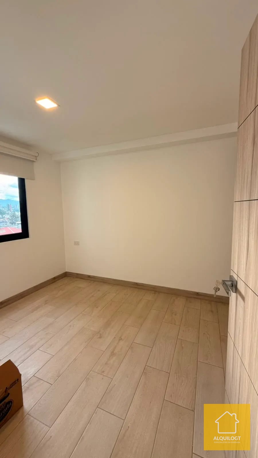Apartamento Amueblado Santa Elisa Zona 12 — Apartamento en Alquiler en Armonía, Zona 12, Guatemala, Ciudad — foto 6 de 13