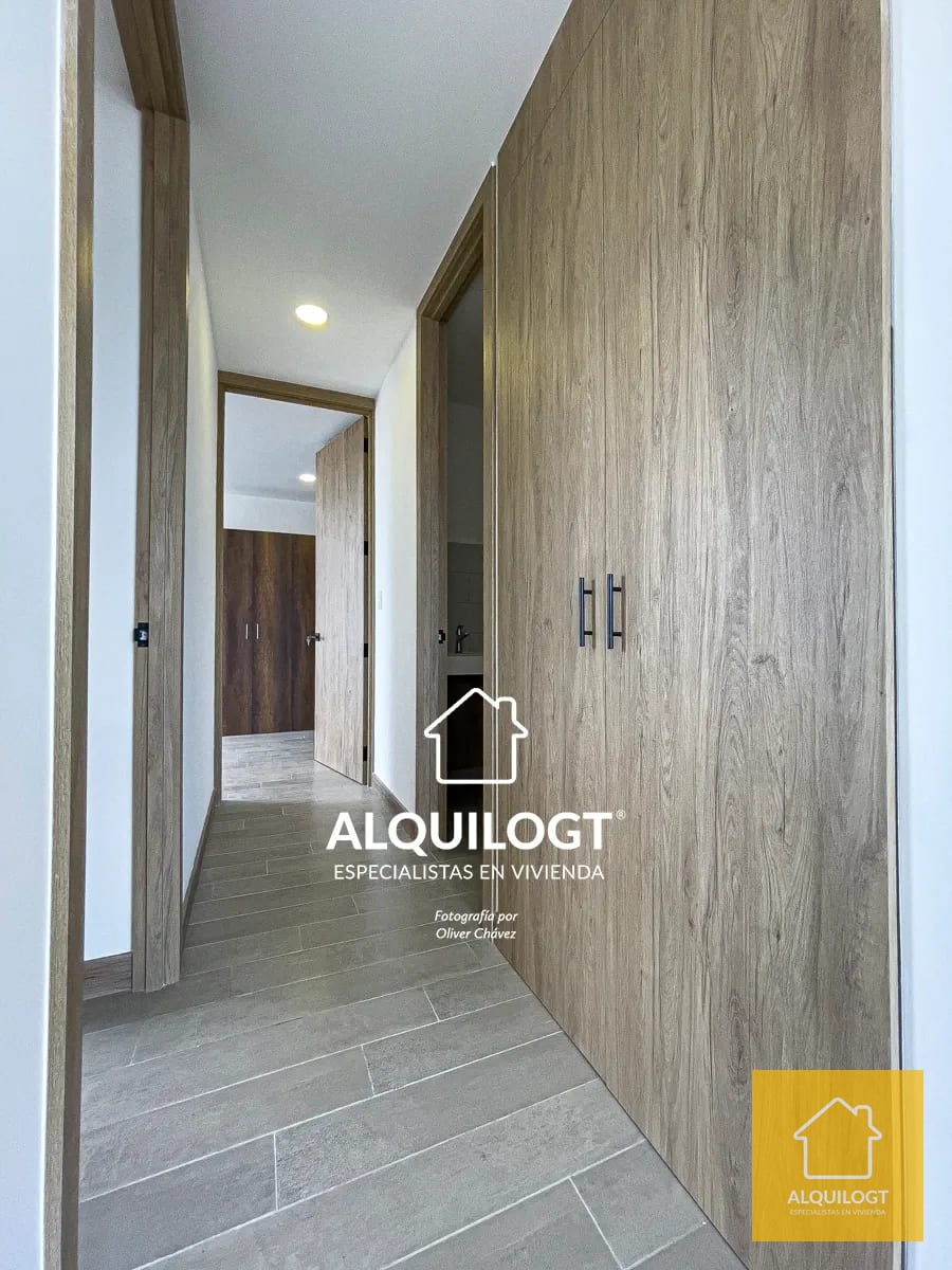 Apartamento en Providencia Zona 13 — Apartamento en Alquiler en Providencia Apartamentos, Zona 13, Guatemala, Ciudad — foto 6 de 17