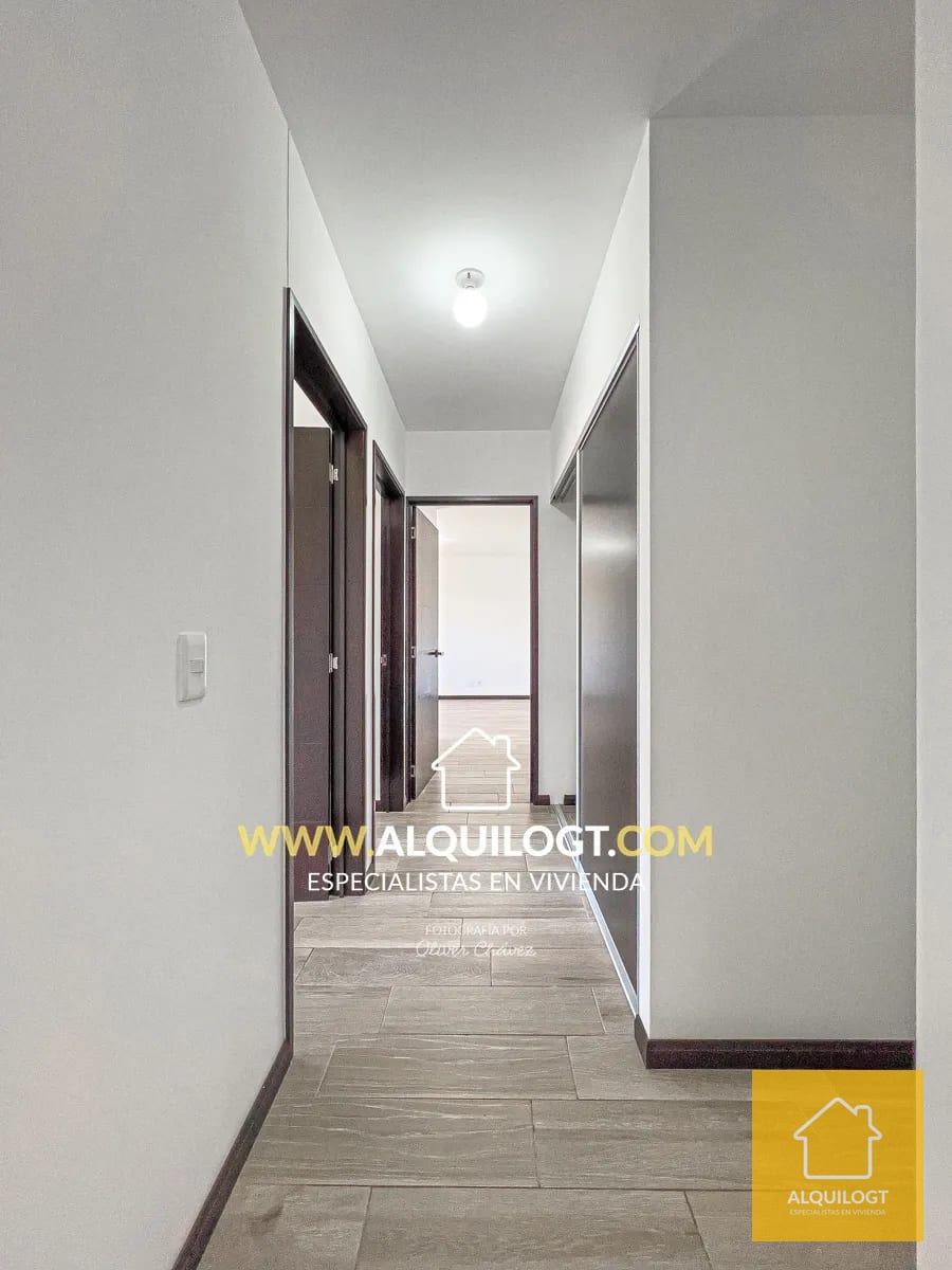 Apartamento en Segheria Zona 14 — Apartamento en Alquiler en Segheria, Zona 14, Guatemala, Ciudad — foto 3 de 16