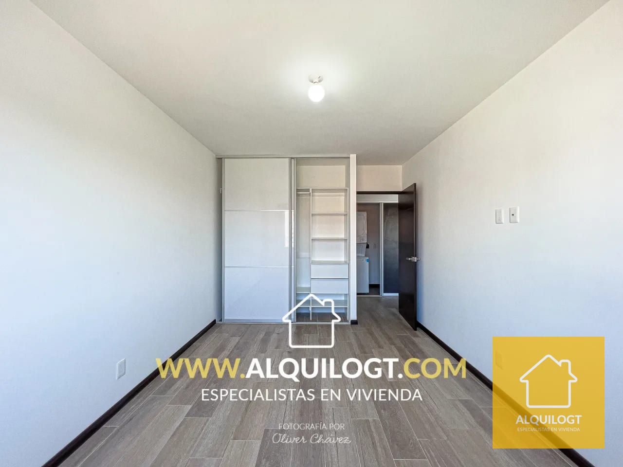 Apartamento en Segheria Zona 14 — Apartamento en Alquiler en Segheria, Zona 14, Guatemala, Ciudad — foto 4 de 16