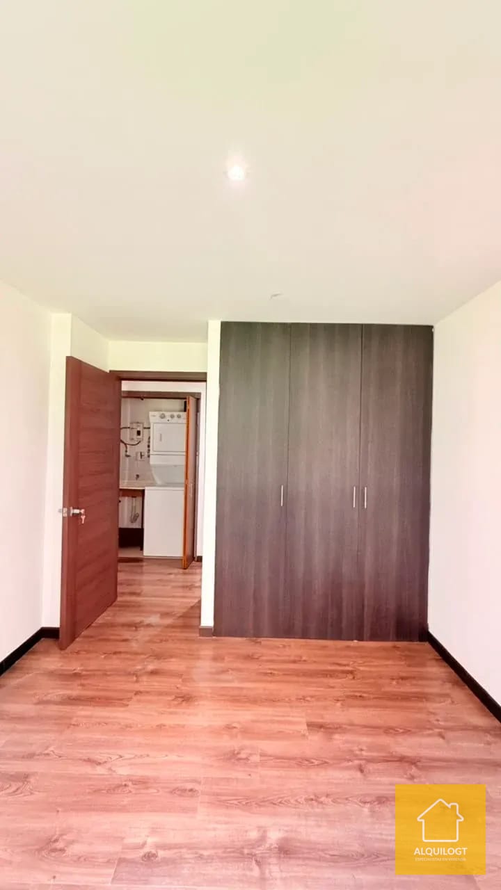 Apartamento Zona 7 de 3 Hab AGT3072 — Apartamento en Alquiler en Di Fiori, Zona 7, Guatemala, Ciudad — foto 1 de 8