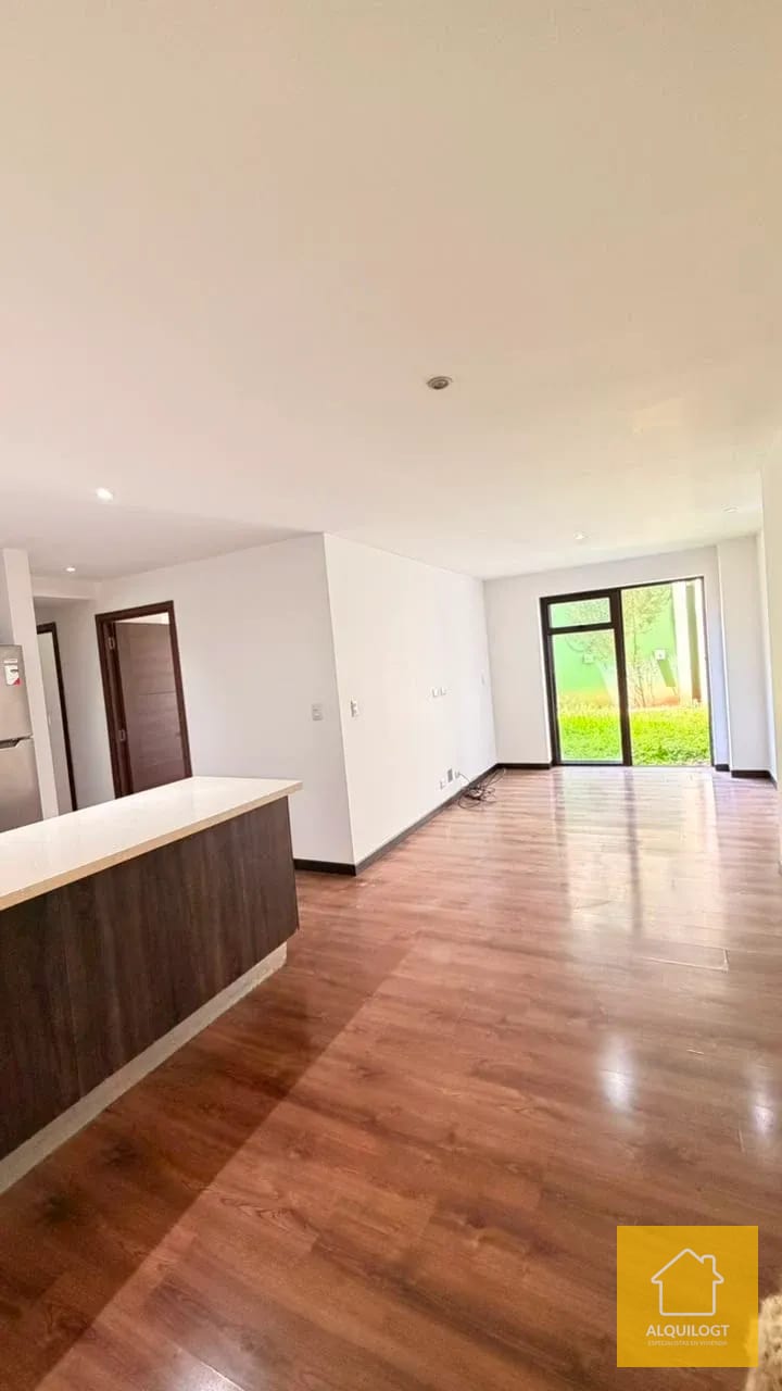 Apartamento Zona 7 de 3 Hab AGT3072 — Apartamento en Alquiler en Di Fiori, Zona 7, Guatemala, Ciudad — foto 8 de 8
