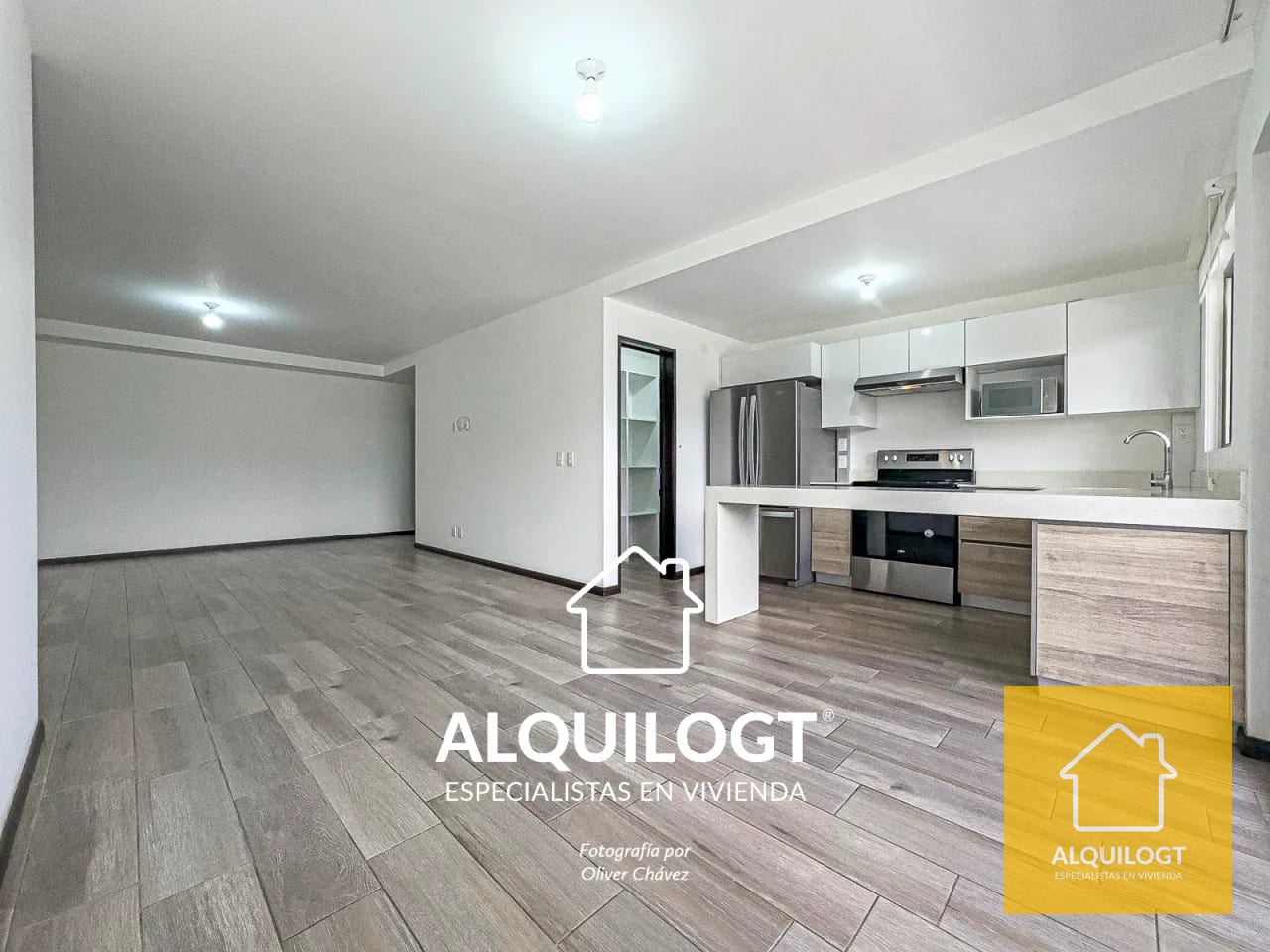 Apartamento Zona 14 de 3 Hab AGT2702 — Apartamento en Venta en Segheria, Zona 14, Guatemala, Ciudad — foto 1 de 16