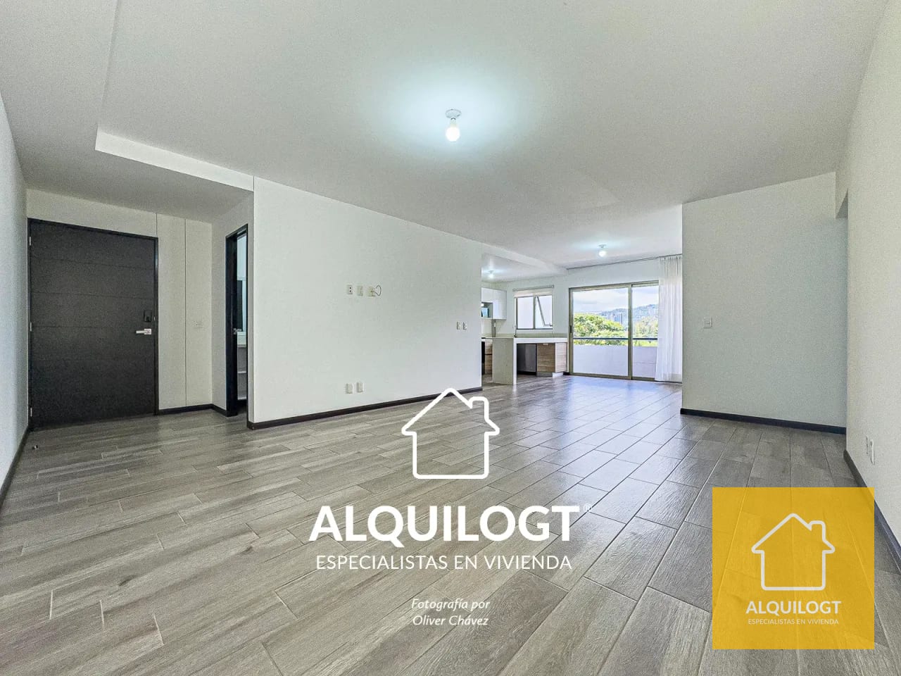 Apartamento Zona 14 de 3 Hab AGT2702 — Apartamento en Venta en Segheria, Zona 14, Guatemala, Ciudad — foto 10 de 16