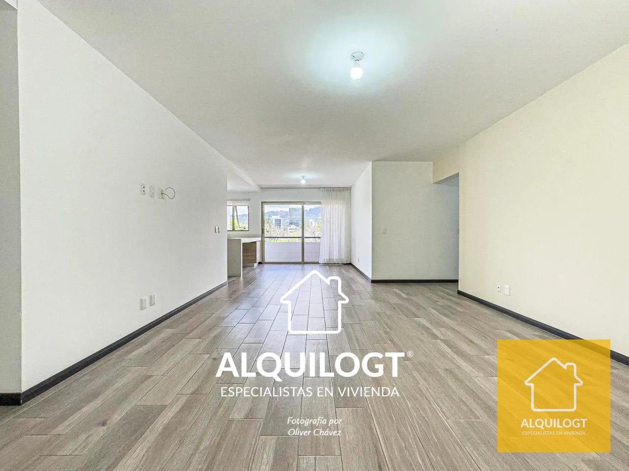 Apartamento Zona 14 de 3 Hab AGT2702 — Apartamento en Venta en Segheria, Zona 14, Guatemala, Ciudad — foto 11 de 16