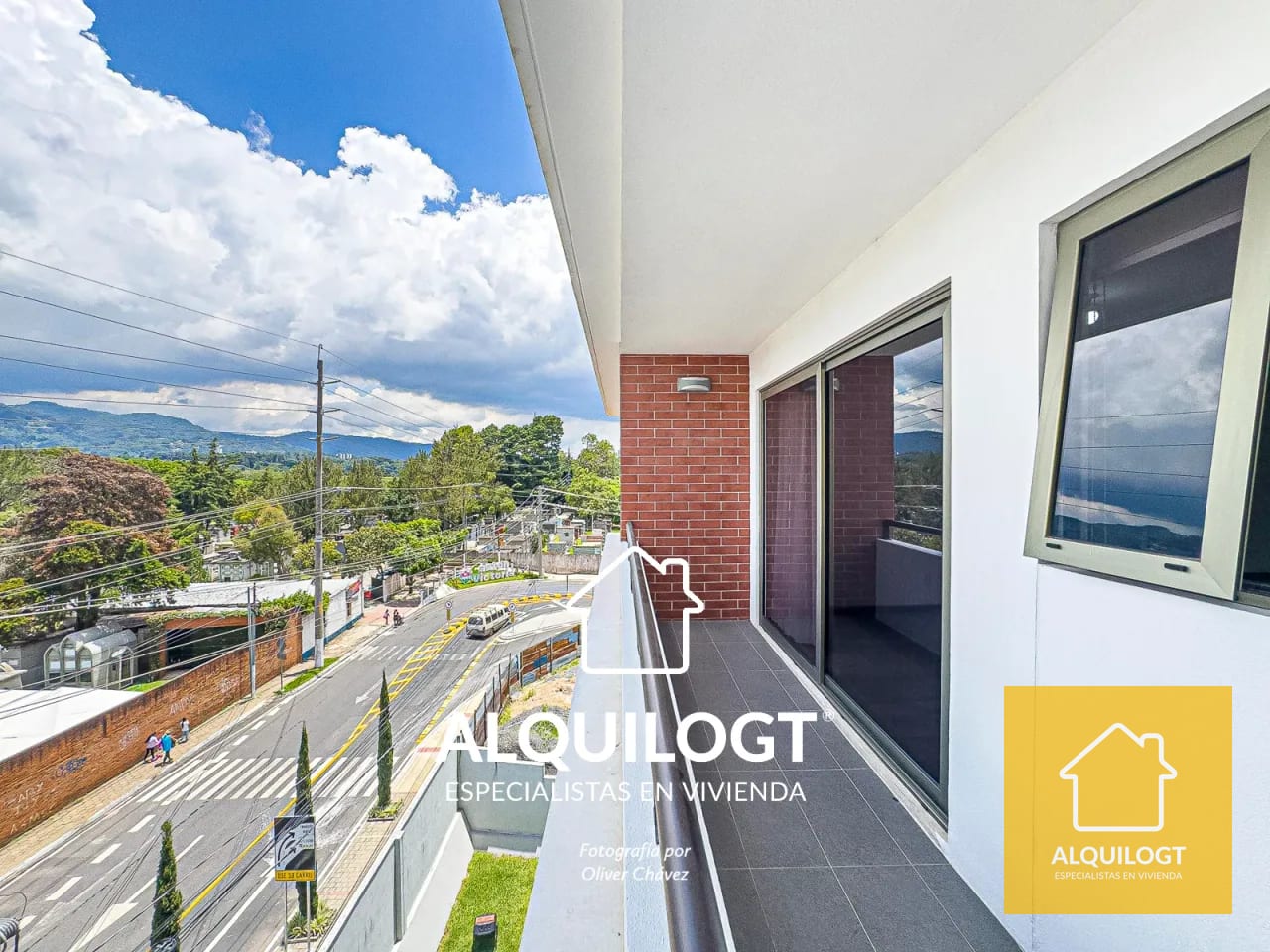 Apartamento Zona 14 de 3 Hab AGT2702 — Apartamento en Venta en Segheria, Zona 14, Guatemala, Ciudad — foto 14 de 16