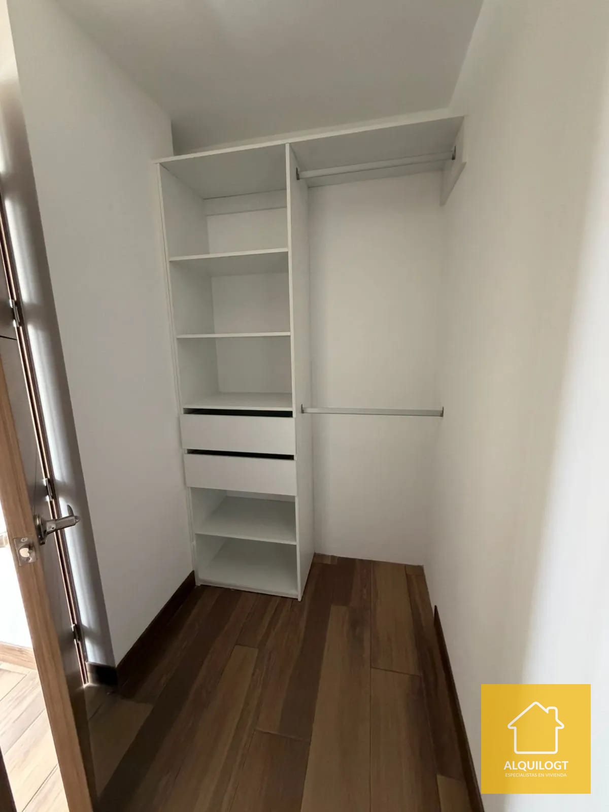 Apartamento Vista Hermosa I Zona 15 de 1 Hab AGT2937 — Apartamento en Venta en Privé, Zona 15, Guatemala, Ciudad — foto 3 de 9