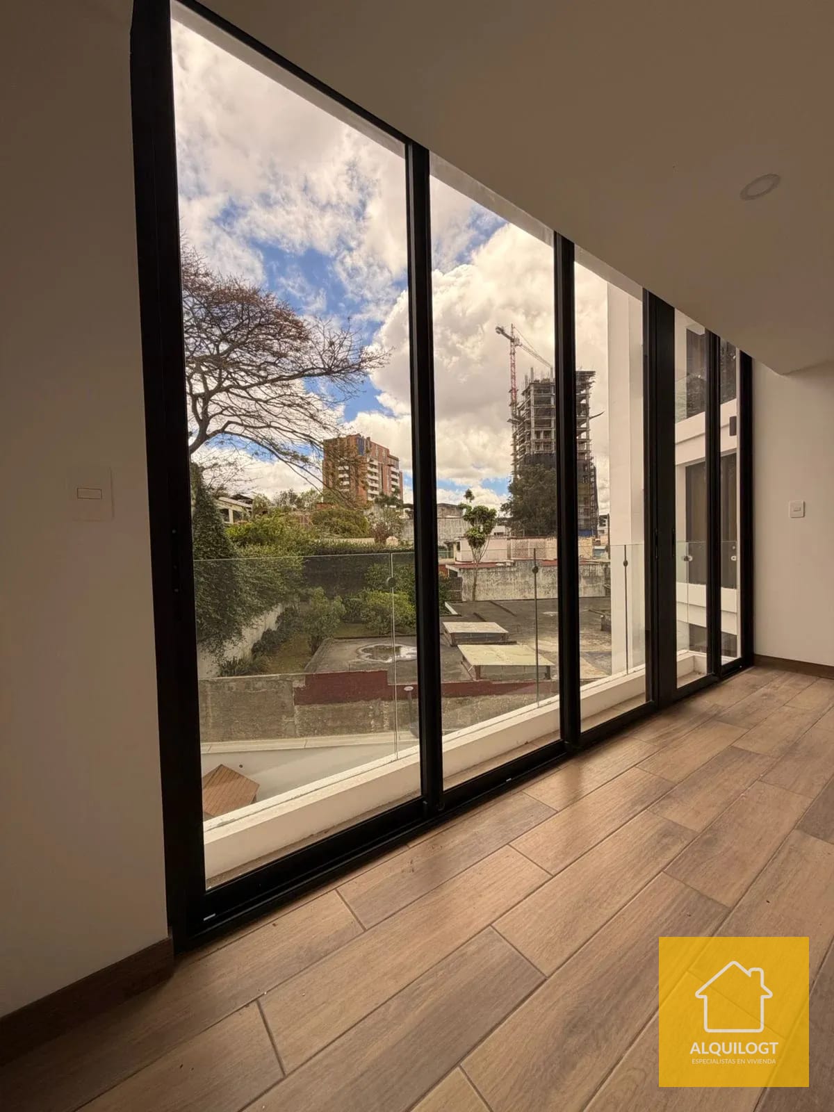 Apartamento Vista Hermosa I Zona 15 de 1 Hab AGT2937 — Apartamento en Venta en Privé, Zona 15, Guatemala, Ciudad — foto 5 de 9