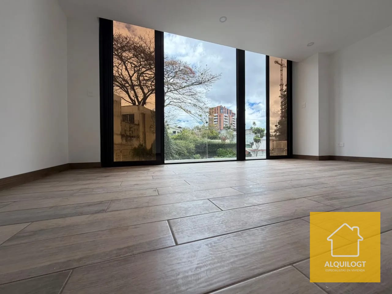 Apartamento Vista Hermosa I Zona 15 de 1 Hab AGT2937 — Apartamento en Venta en Privé, Zona 15, Guatemala, Ciudad — foto 7 de 9