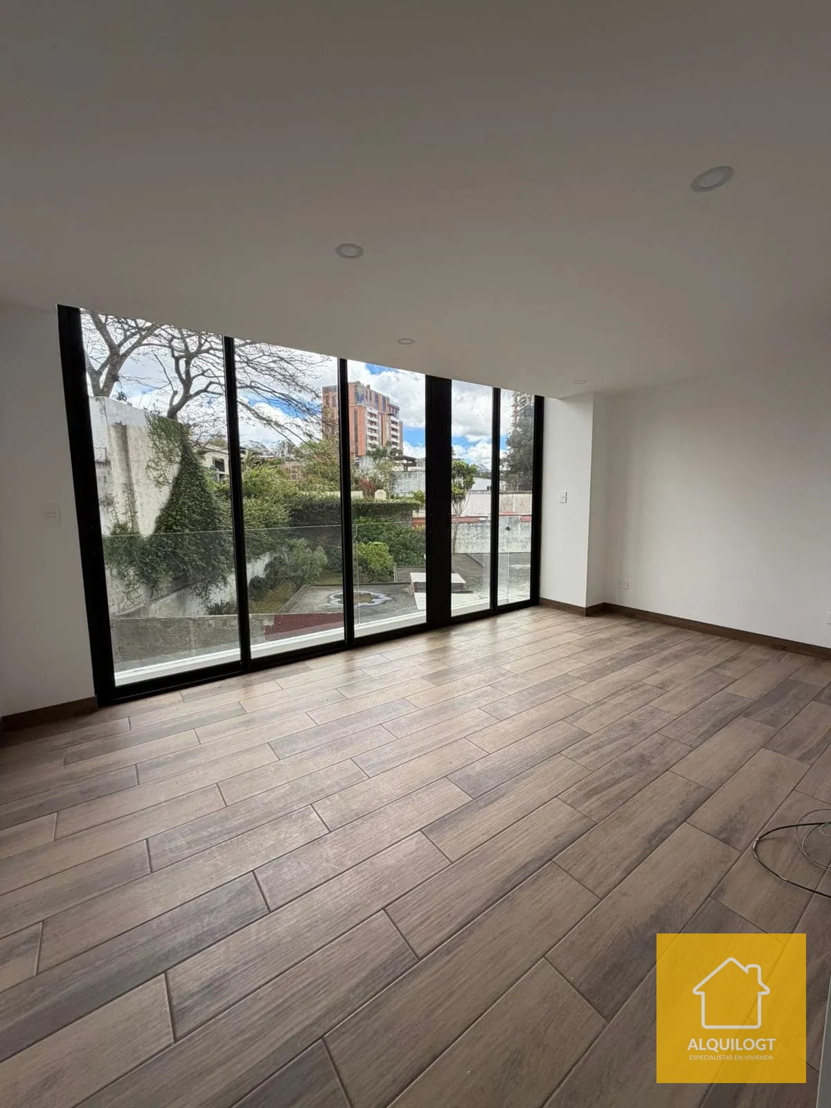 Apartamento Vista Hermosa I Zona 15 de 1 Hab AGT2937 — Apartamento en Venta en Privé, Zona 15, Guatemala, Ciudad — foto 8 de 9