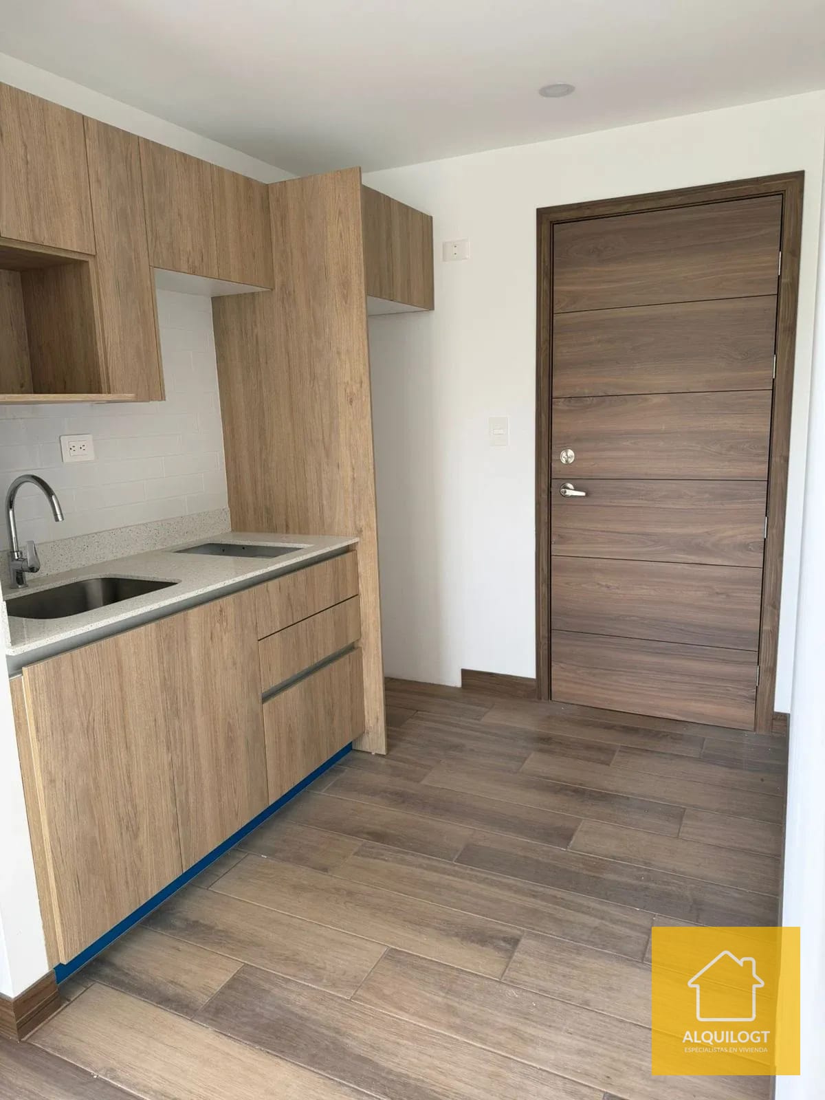 Apartamento Vista Hermosa I Zona 15 de 1 Hab AGT2937 — Apartamento en Venta en Privé, Zona 15, Guatemala, Ciudad — foto 1 de 9