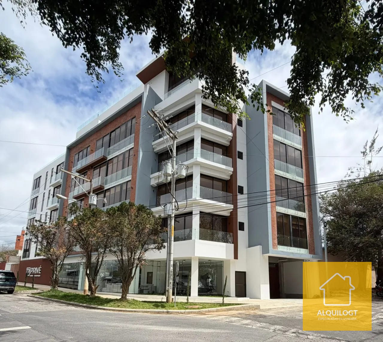 Apartamento Vista Hermosa I Zona 15 de 1 Hab AGT2937 — Apartamento en Venta en Privé, Zona 15, Guatemala, Ciudad — foto 9 de 9