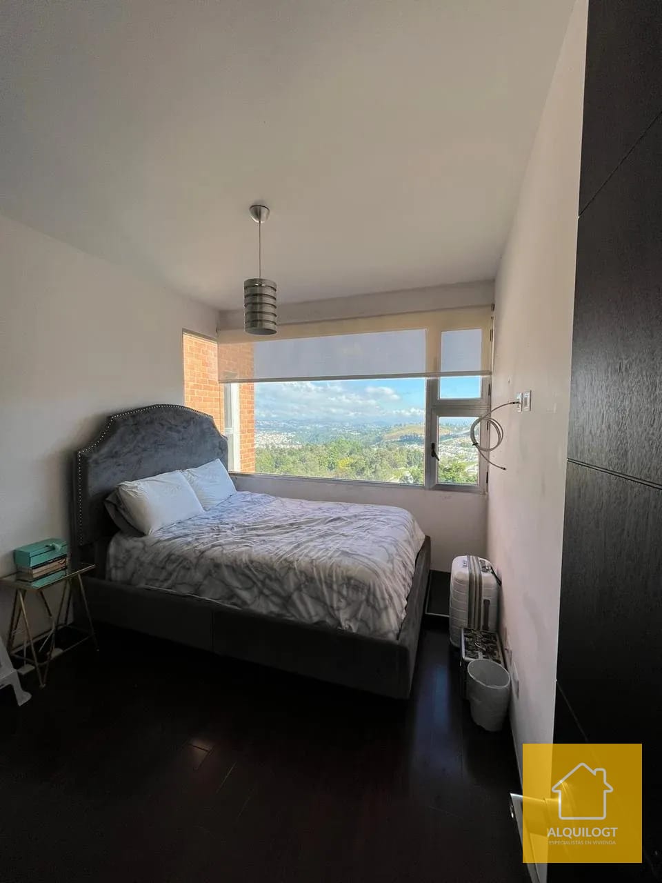 Apartamento en Nueva Caledonia Zona 16 — Apartamento en Venta en Nueva Caledonia, Zona 16, Guatemala, Ciudad — foto 4 de 14