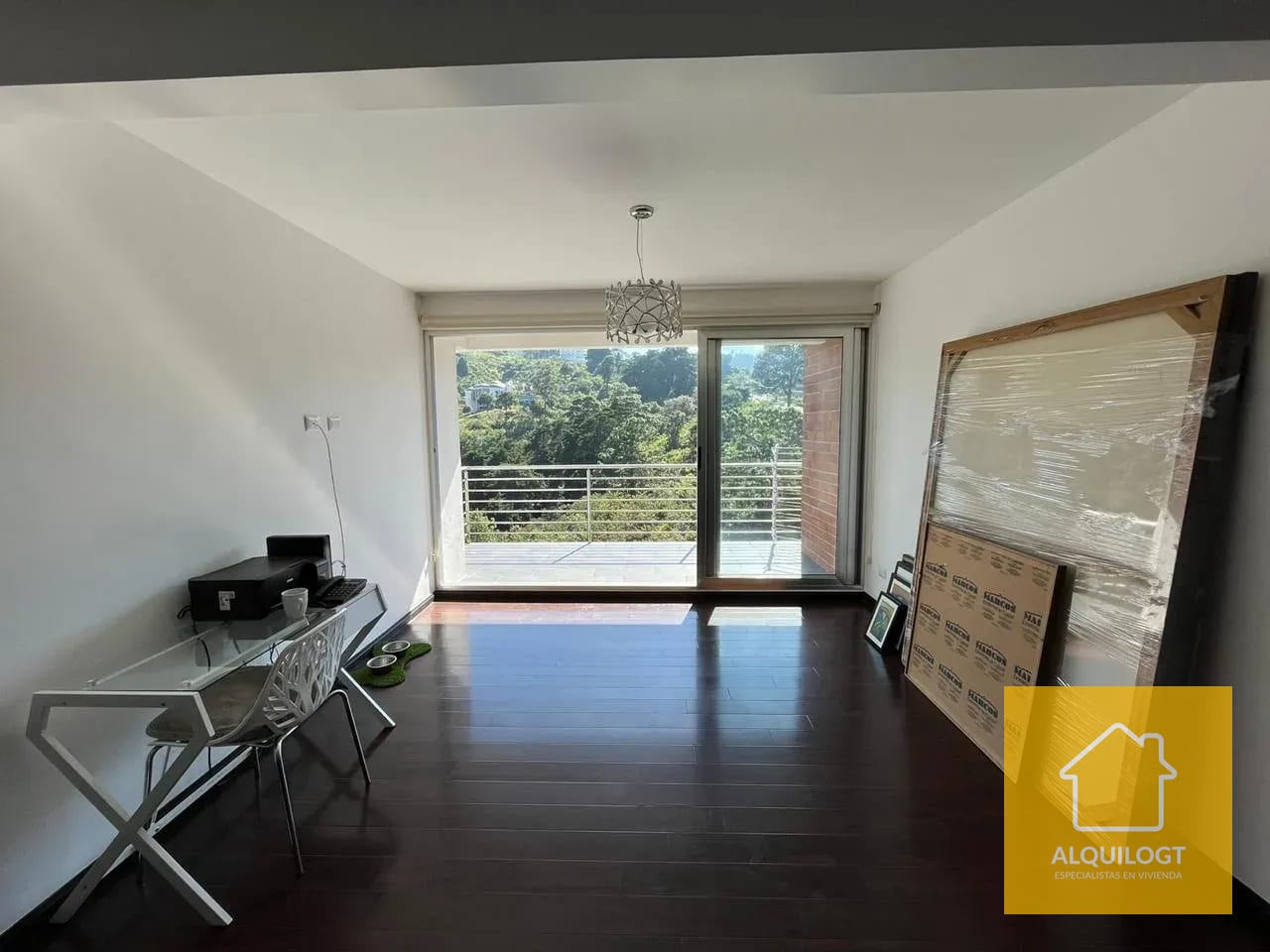Apartamento en Nueva Caledonia Zona 16 — Apartamento en Venta en Nueva Caledonia, Zona 16, Guatemala, Ciudad — foto 3 de 14