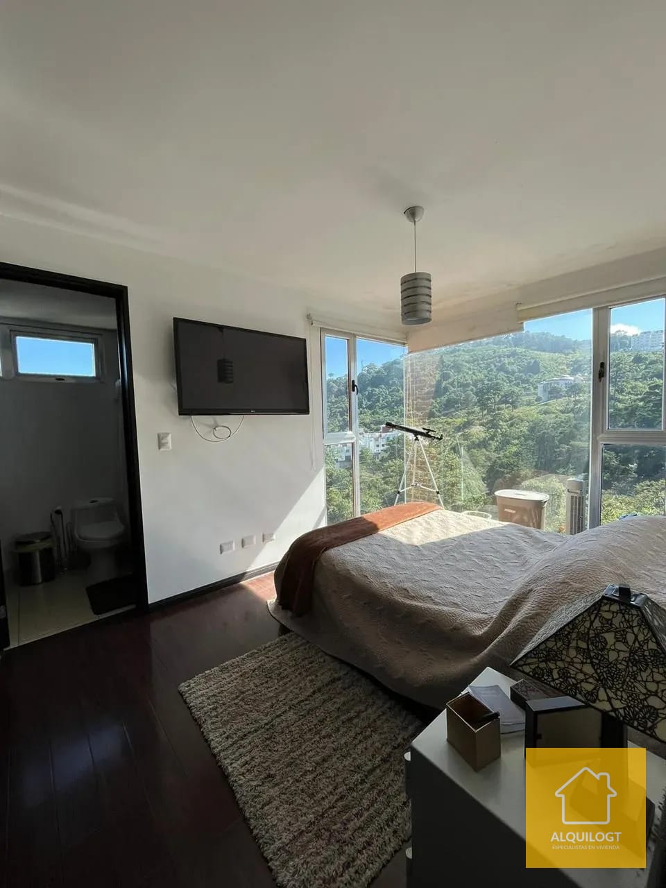 Apartamento en Nueva Caledonia Zona 16 — Apartamento en Venta en Nueva Caledonia, Zona 16, Guatemala, Ciudad — foto 2 de 14