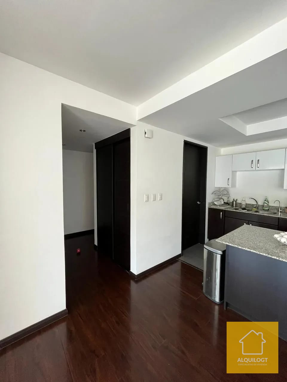 Apartamento en Nueva Caledonia Zona 16 — Apartamento en Venta en Nueva Caledonia, Zona 16, Guatemala, Ciudad — foto 5 de 14