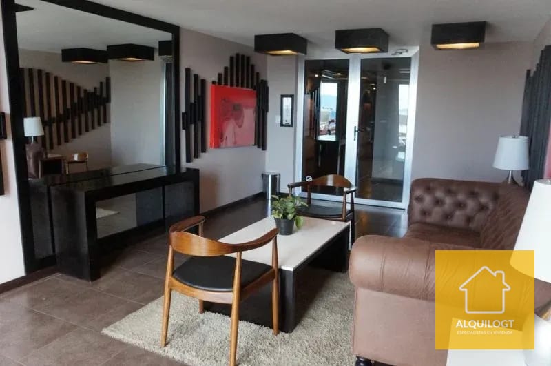 Apartamento en Nueva Caledonia Zona 16 — Apartamento en Venta en Nueva Caledonia, Zona 16, Guatemala, Ciudad — foto 8 de 14