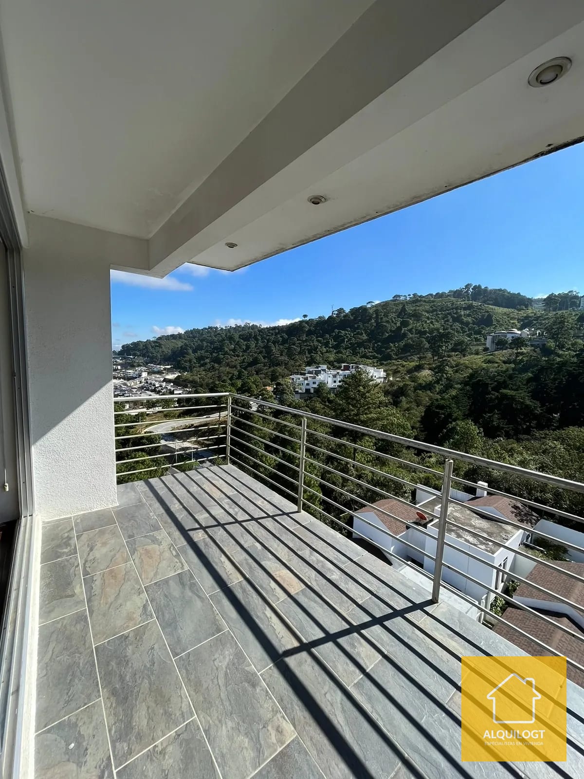 Apartamento en Nueva Caledonia Zona 16 — Apartamento en Venta en Nueva Caledonia, Zona 16, Guatemala, Ciudad — foto 10 de 14