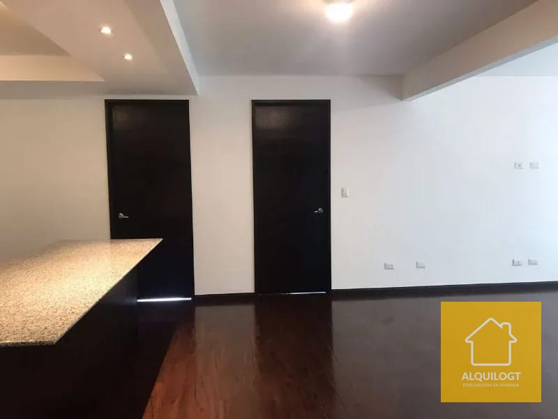 Apartamento en Nueva Caledonia Zona 16 — Apartamento en Venta en Nueva Caledonia, Zona 16, Guatemala, Ciudad — foto 13 de 14