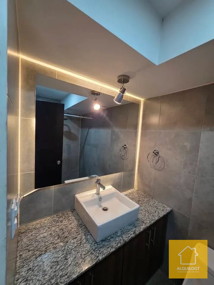 Apartamento Nagano 16 Zona 16 de 3 Hab AGT2971 — Apartamento en Alquiler en Nueva Caledonia, Zona 16, Guatemala, Ciudad — foto 4 de 10