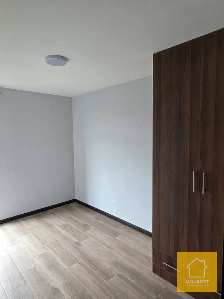 Apartamento Nagano 16 Zona 16 de 3 Hab AGT2971 — Apartamento en Alquiler en Nueva Caledonia, Zona 16, Guatemala, Ciudad — foto 10 de 10