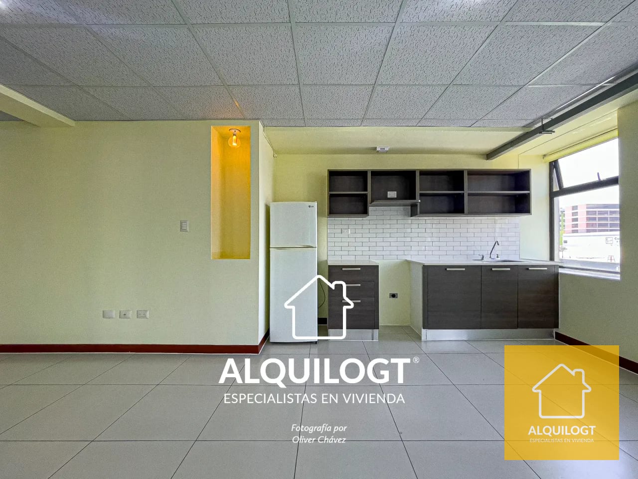Apartamento en Rue 3 Zona 4 — Apartamento en Venta en Rue 3, Zona 4, Guatemala, Ciudad — foto 1 de 14