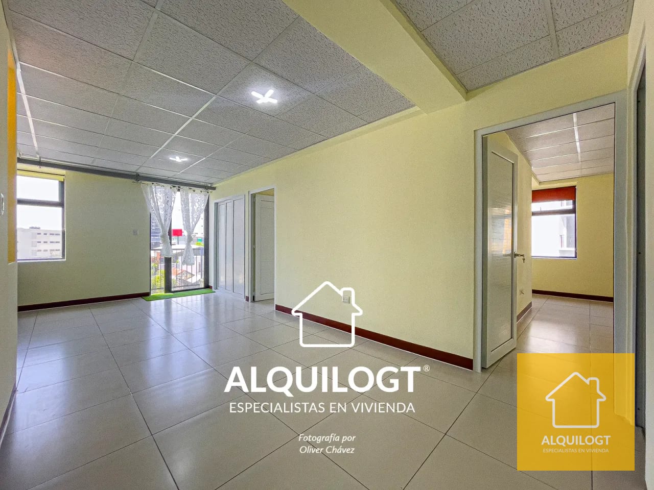 Apartamento en Rue 3 Zona 4 — Apartamento en Venta en Rue 3, Zona 4, Guatemala, Ciudad — foto 12 de 14